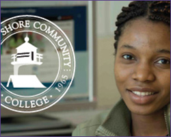 North Shore Community College - College Information Session