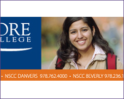 North Shore Community College - Campus Tours