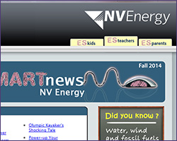 NV Energy