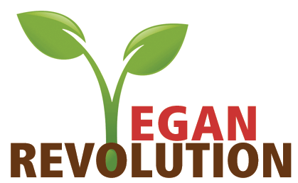 Vegan Revolution